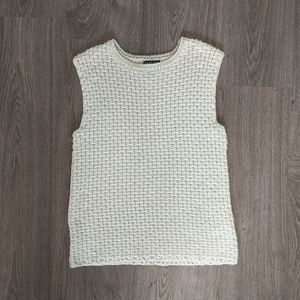 🎽Vintage Mac & Jac Knit Tank